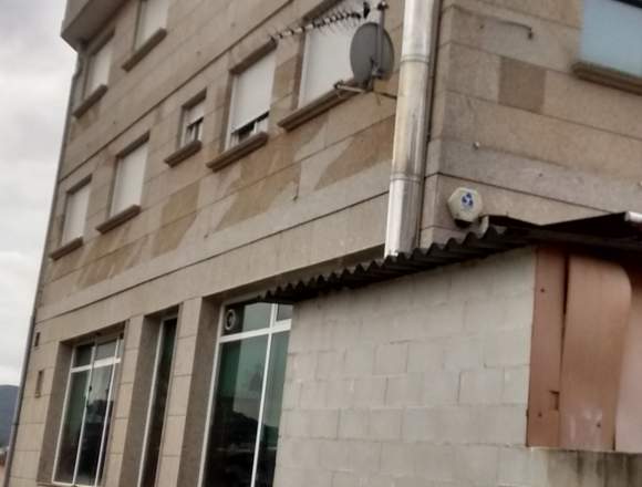 SE VENDE CASA UNIFAMILIAR EN VIGO