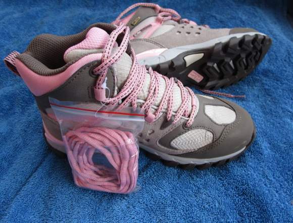 Botin Colloky para Niña