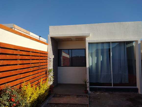 Vendo hermosa casa quilapilun alto en Colina (Comuna)