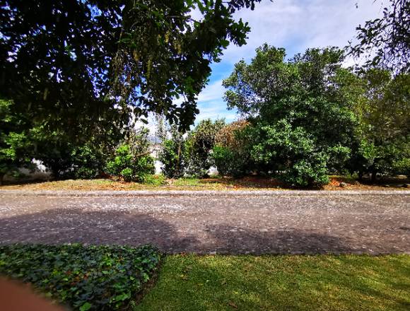 Terreno plano en Hacienda del Comendador en Ciudad de Guatemala (Municipio)