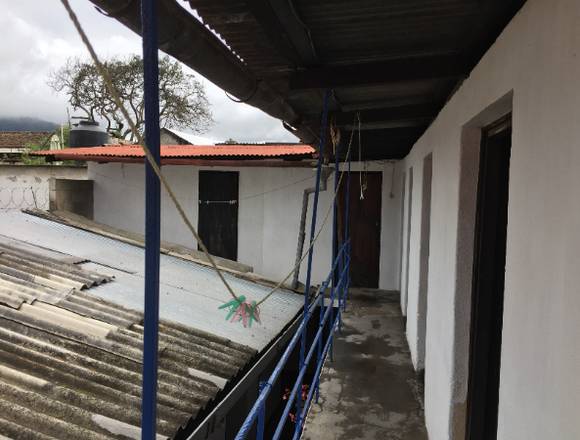 Casa en el centro de Antigua Guatemala en Ciudad de Guatemala (Municipio)