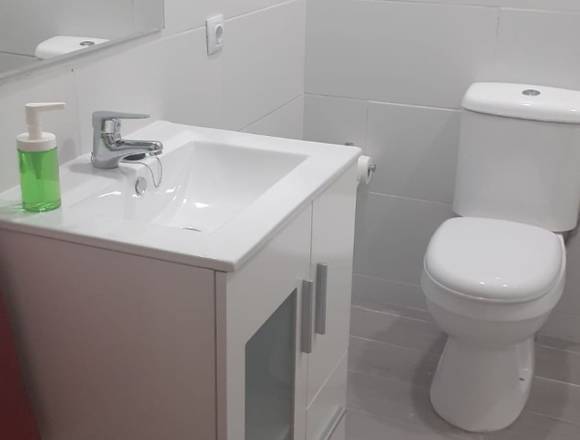 PISO DOS APARTAMENTOS ESTUDIOS EN LAS CANTERAS en Las Palmas de Gran Canaria (Municipio)