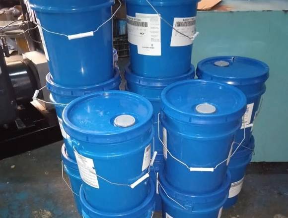LUBRICANTE PARA COMPRESORES en Girardot (Municipio)