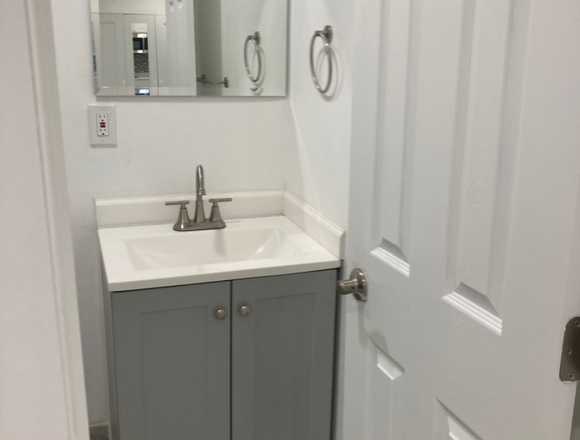 Cuarto nuevo para rentar todo incluido. in North Miami (Locality)