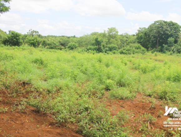 TERRENOS EN VENTA EN MASAYA en Alajuelita (Cantón)