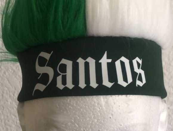 DIVERTIDAS BANDAS DEPORTIVAS PARA EL SUDOR en Cuajimalpa de Morelos (Municipio)