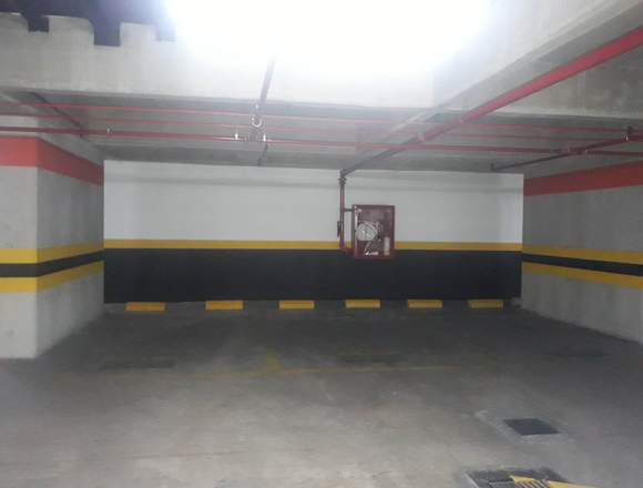 vendo parqueaderos en salitre