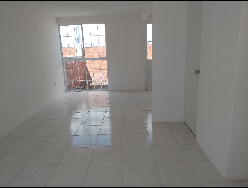 Casa nueva en coto privado al sur de Morelia