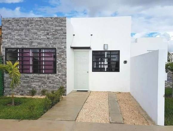 Construimos tu casa con tu crédito Infonavit en Morelia (Municipio)