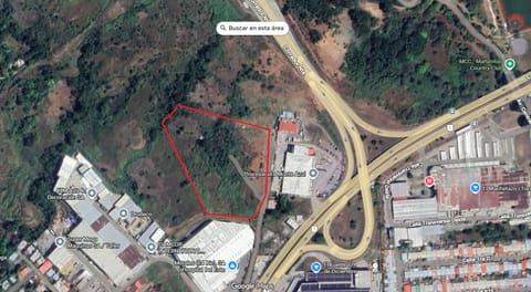 Se Vende Terreno Industrial de 31,450M2 en la salida Corredor Norte