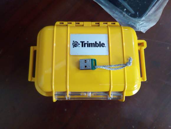 LLAVE USB TRIMBLE SOFTWARE TRIMBLE BUSINESS CENTER en Independencia (Lima 28) (Distrito)