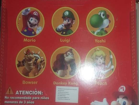 luigi de coleccion figura en Viña del Mar (Comuna)