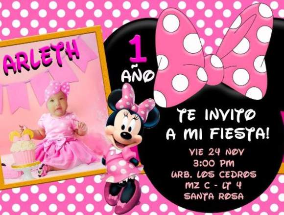 imanes personalizados para cumpleaños 9 x7 en Viña del Mar (Comuna)