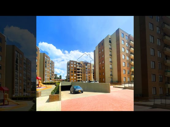 Hermoso Apartamento en Zipaquirá en Venta 320 Millones