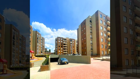 Hermoso Apartamento en Zipaquirá en Venta 320 Millones en Zipaquirá (Municipio)