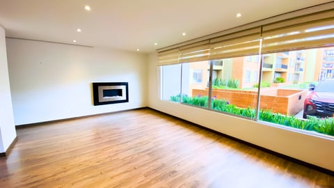 Apartamento de Chía en Arriendo $ 3,700,000 en Chía (Municipio)