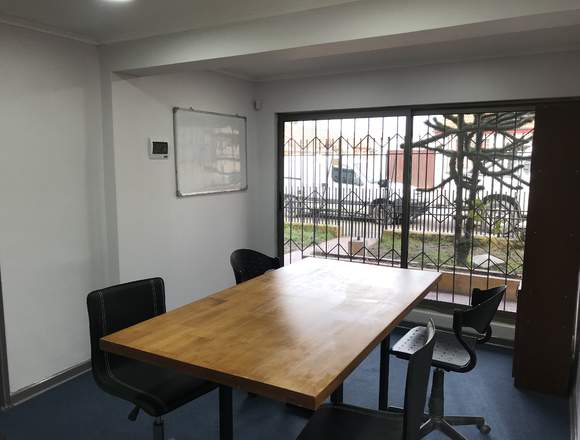 Oficinas virtuales baratas en Concepción (Comuna)