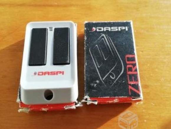 Control remoto ZERO2 de DASPI en Valparaíso (Comuna)