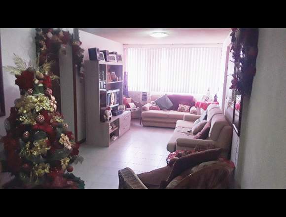 VENDO APARTAMENTO EN CONJ. RES. PUERTO MAR. GUANTA