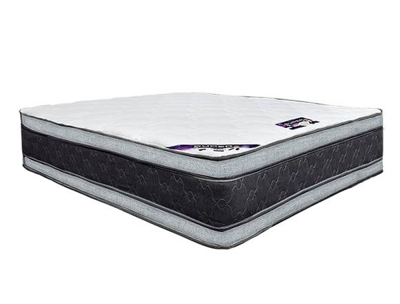 Colchón Doble Pilow Top Disponible Desde 5500 en Santo Domingo de Guzmán (Municipio)