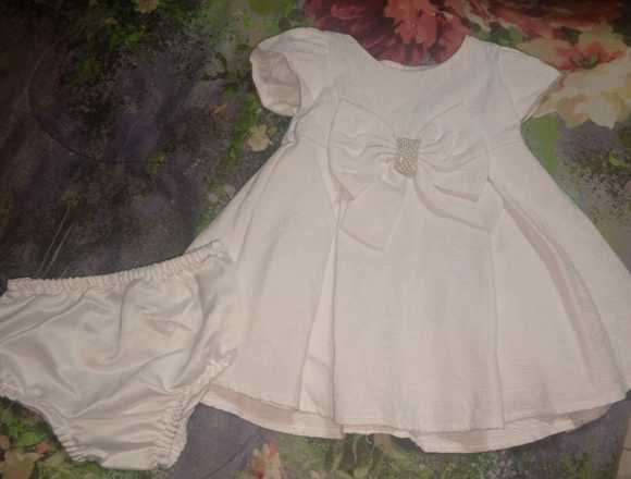 Traje para Bautizo para bebes