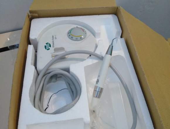 Equipo de limpieza dental Marca Meheco en Colón (Municipio)
