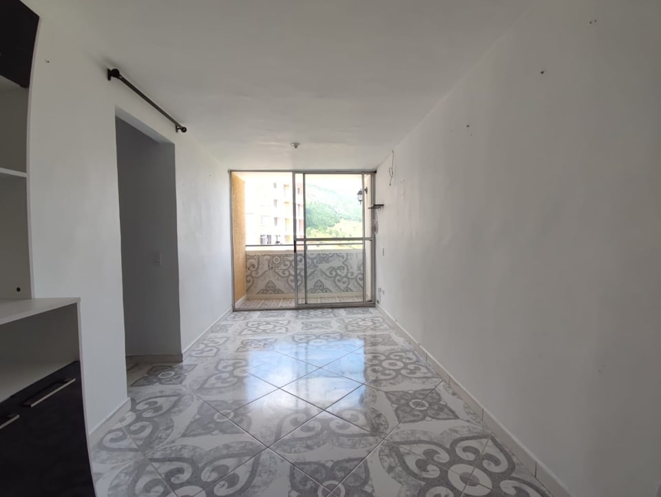 Apartamento en venta Avellaneda Apto 1712 T3