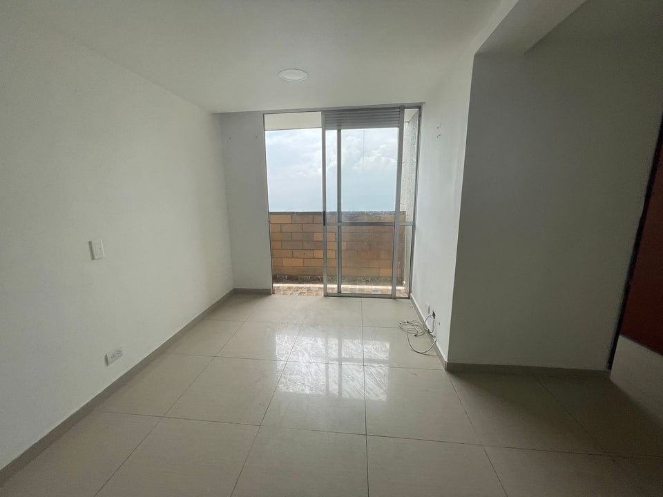 Apartamento en venta Luna del Valle Apto 2412 T2 en Medellín (Municipio)