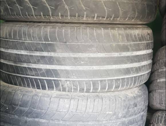 Venta de llantas seminuevas y reparaciónes en Mérida (Municipio)