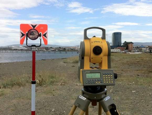 SERVICIOS DE TOPOGRAFIA en Los Lagos (Comuna)