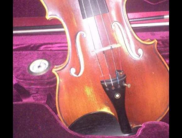 Clases de Violín a Domicilio en Puente Piedra (Lima 22) (Distrito)