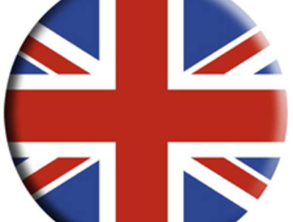 PROFESORA Y FORMADORA DE INGLÉS NATIVA en Sant Joan Despí (Municipio)