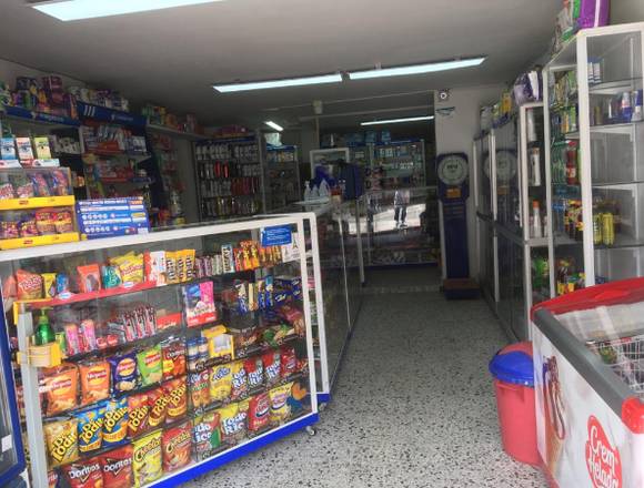 Venta de Negocio acreditado. Droguería. en Cajicá (Municipio)