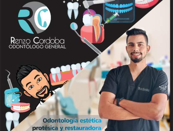 Odontología restauradora protésica en Libertador (Municipio)