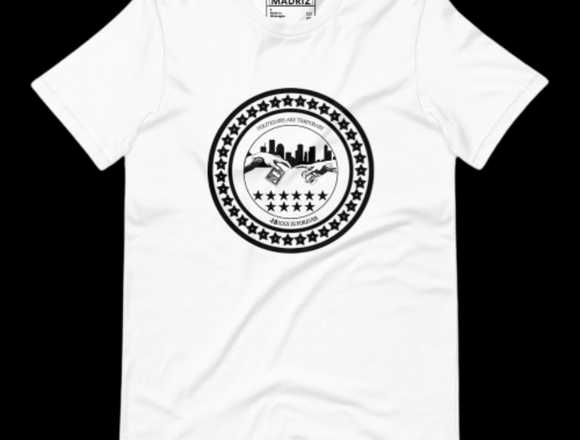 Camisetas personalizadas con diseños exclusivos