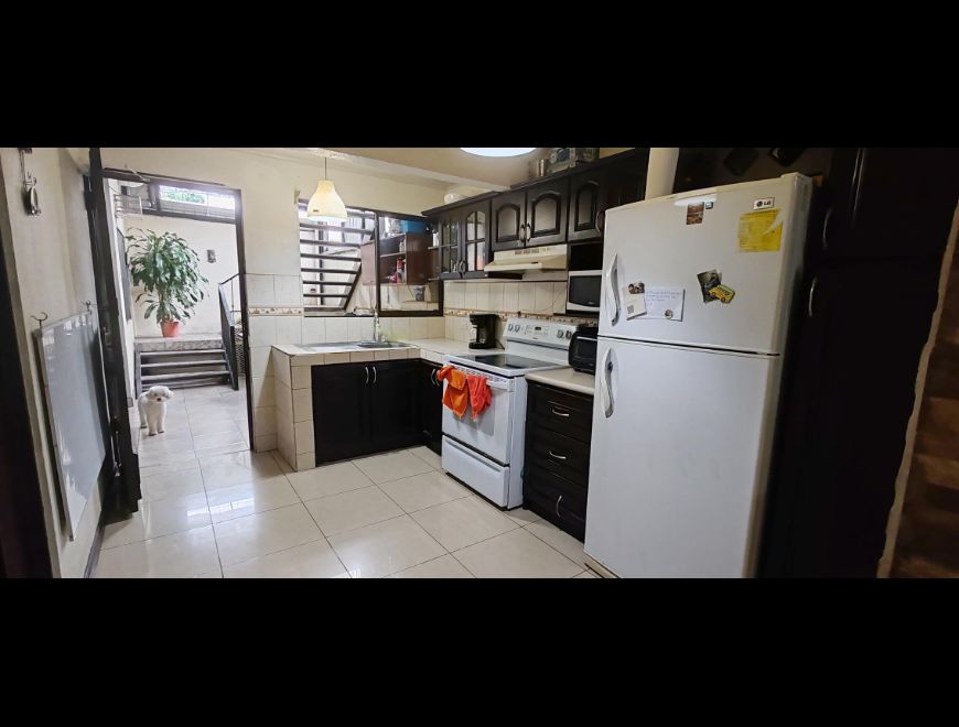 Venta de Casa en San Rafael Abajo