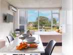 Apartamento en alquiler en Freses Curridabat