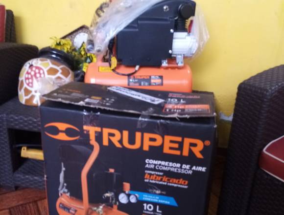 Se vende compresor de aire en San Miguelito (Distrito)