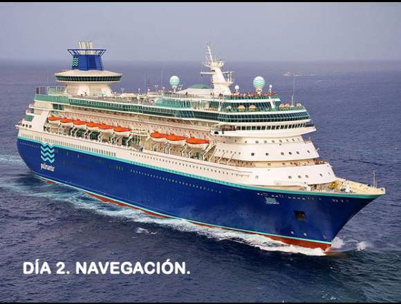 Viaja en un Crucero por las Antillas y Caribe Sur en Risaralda (Municipio)