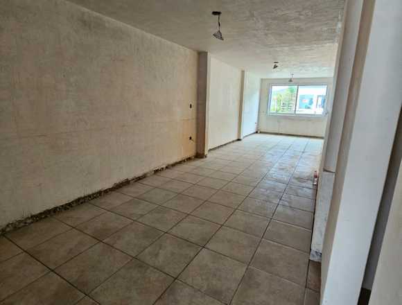 Casa con ubicación privilegiada