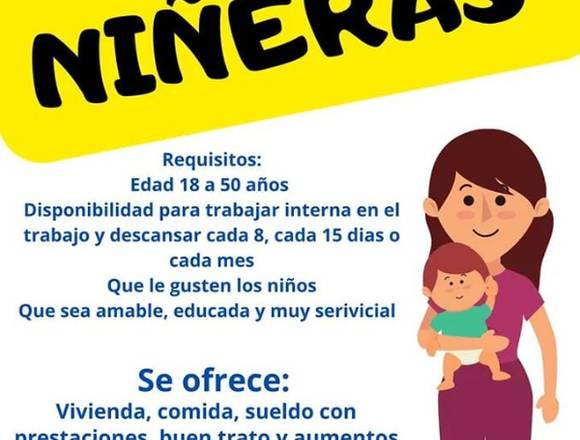 EMPLEOS DOMESTICOS en Ciudad de Guatemala (Municipio)