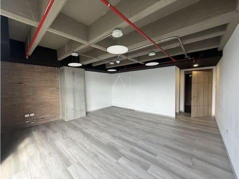 Oficina Moderna En Alquiler o Venta Centro Empresarial Icono