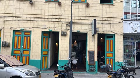 Se Vende Casa Tipica Centro De Calarcá en Calarcá (Municipio)