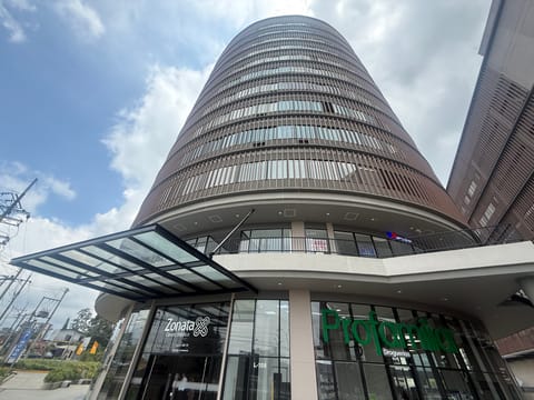 Se Alquila Local Comercial Centro Medico Zonata en Armenia (Municipio)