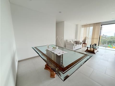 Apartamento En Venta Torre Malpelo La Reserva Armenia