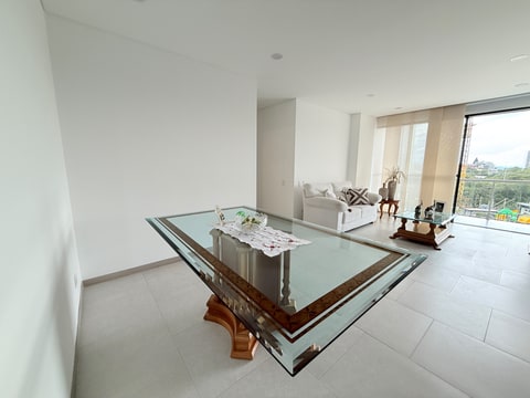Apartamento En Venta Torre Malpelo La Reserva Armenia en Armenia (Municipio)