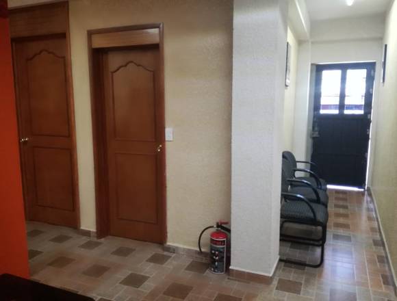 RENTA UNA OFICINA VIRTUAL A BUEN PRECIO en Naucalpan de Juárez (Municipio)
