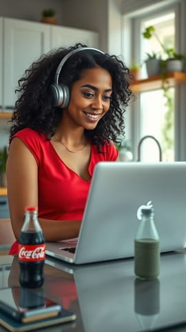 Oportunidad trabajo Remoto Chatter/ Atc cliente bilingue en Loma de Cabrera (Municipio)