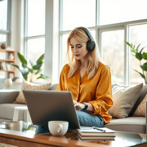 Se solicitan agentes bilingues de Chat en Atc al cliente REmoto