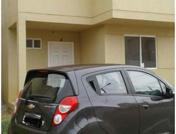 Casa en venta por estrenar en Guayaquil (Cantón)